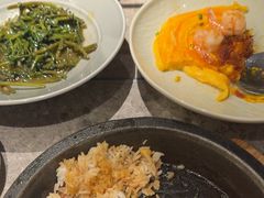-留半山·香港食堂(啦啦宝都店)