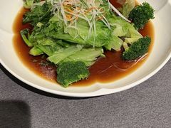 -羲和雅苑•北京烤鸭(平安国际金融中心店)