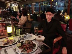 -船长酒吧 The Captain