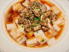 -漢舍中国菜馆(浦东嘉里城店)