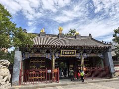 -护国法轮寺