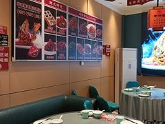 -老济南·地道济南菜(大明湖店)