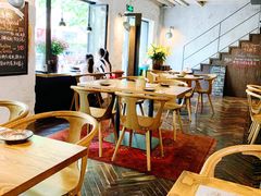 大堂-Apollo·西班牙小酒馆(安福路店)