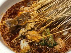 -叶婆婆钵钵鸡(解放碑店)