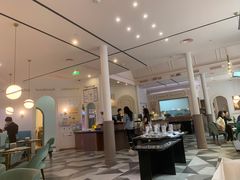 -1981牛排西餐厅(海信店)