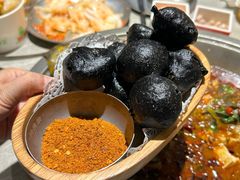 -黔渔翁豆花渎鱼(喷水池店)