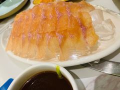 -京北渔家傲