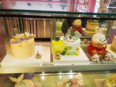 -CAKE BOSS 蛋糕老板(西单君太百货店)