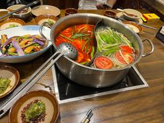 -西江传说•酸汤鱼(水东路店)