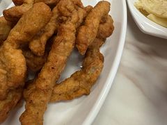 -彭记铁锅肥肠(东四总店)