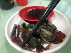 -食惠里小笼包面馆(越秀店)