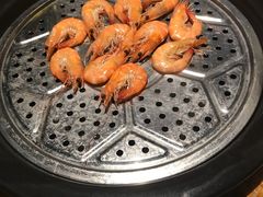 -船奇蒸汽海鲜·闽菜(八市海鲜总店)