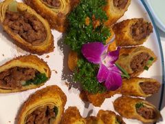 -老城味道·传统天津菜(杨柳青店)