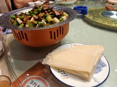 -太熟悉辣椒炒肉(南辛庄店)