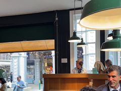 -Monmouth Coffee(博罗市场店)