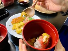 -Sushi Hanzo半藏(天环广场店)