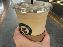 -逸派咖啡 EPARKCOFFEE(广安门店)