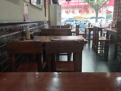 大堂-美玲拉面(鞍山西道店)