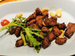 外婆小牛肉-外婆家(静安大悦城店)