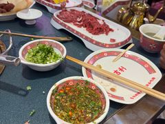 -大吉利·潮汕鲜牛肉火锅(西安店)