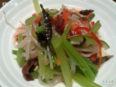 外婆八宝菜-外婆家(杭州马塍店·杭帮菜名店)