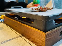-纪录片《人生一串》体验店(静安店)