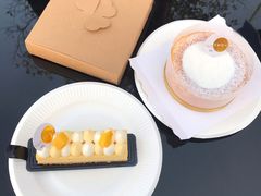 -游心咖啡(青山滨江店)