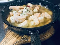 -BomBa意大利餐厅