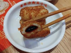 -三两粉(莲塘华润万家店)