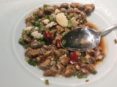 -爷爷的草帽·海鲜馆(孙塘路店)
