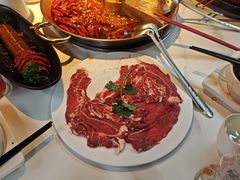 -小龙翻大江文化火锅(宽窄店)