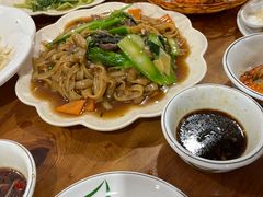 -南记食粥坊·宵夜大排档(莲花总店)