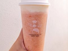 -喜茶(深圳海岸城店)