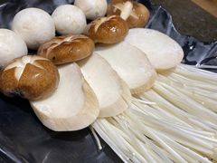 -味家烤肉烤鳗鱼牛排(西塔旗舰店)