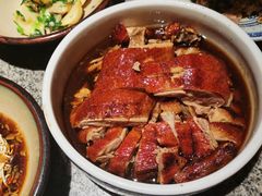 -南京大牌档(济南万象城店)