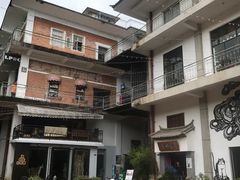 -大理床单厂艺术区