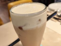 大红袍珍珠奶茶-港丽餐厅(高德置地店)