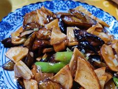 -红升老菜馆(巨兴街店)