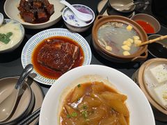 -金陵家宴·金陵春·南京菜(夫子庙店)