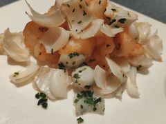 -A One Kitchen·南京精菜馆(德基广场店)