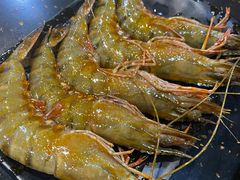 -丹东丛炟海鲜烧烤(江艺路店)