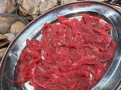 -行运海鲜食集(北京首店)