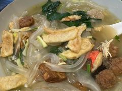 -榆味拼三鲜(怀德路店)