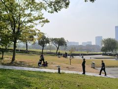 -白塘生态植物园