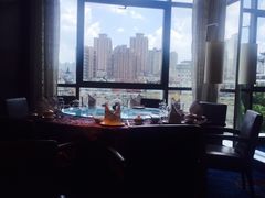 -豫园万丽酒店-万丽轩中餐厅(河南南路店)