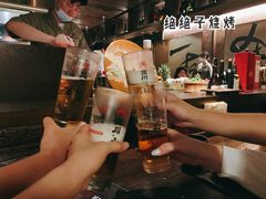 -三川·十酒Izakaya(南昌路店)