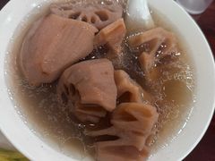 -雨田饭店(华兴东街店)