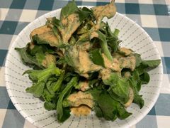 鲜果冰草-紫光园·烤鸭·北京菜(劲松店)