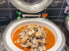 -纽斯特牛排自助餐厅(浦东文峰广场店)