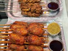 -彭城八戒羊肉串(总店)